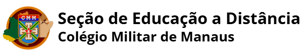 Seção de Educação a Distância