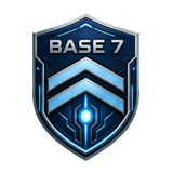 Símbolo Base 7