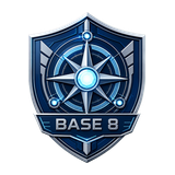 Símbolo Base 8
